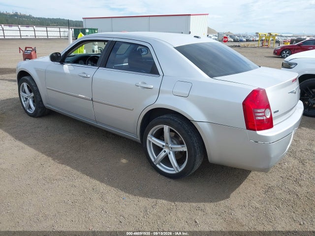 46091935 :رقم المزاد ، 2C3KK53V99H586198 vin ، 2009 Chrysler 300 Touring/signature Series مزاد بيع