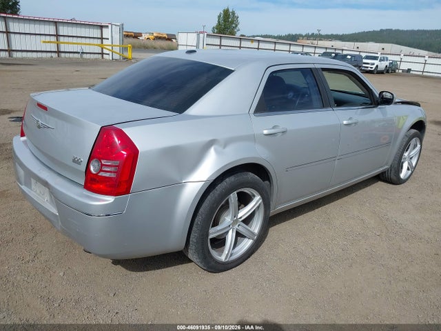 46091935 :رقم المزاد ، 2C3KK53V99H586198 vin ، 2009 Chrysler 300 Touring/signature Series مزاد بيع