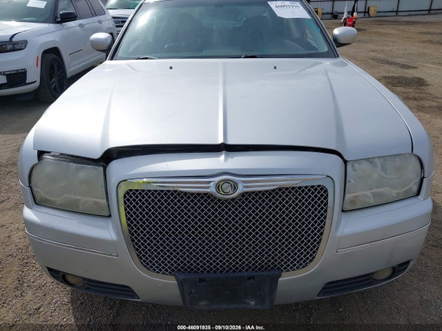 46091935 :رقم المزاد ، 2C3KK53V99H586198 vin ، 2009 Chrysler 300 Touring/signature Series مزاد بيع