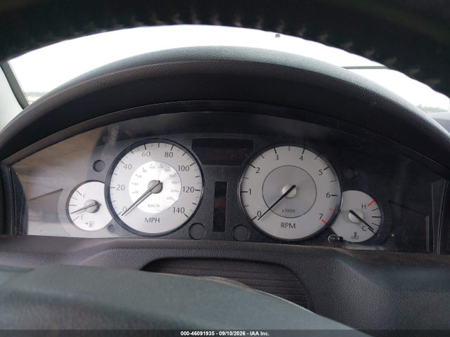 46091935 :رقم المزاد ، 2C3KK53V99H586198 vin ، 2009 Chrysler 300 Touring/signature Series مزاد بيع
