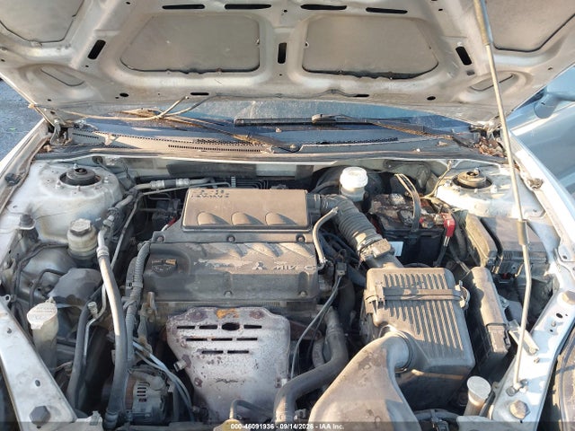 Aukcja sprzedaży 2007 Mitsubishi Eclipse Gs, vin: 4A3AK24F37E011531, numer aukcji: 46091936