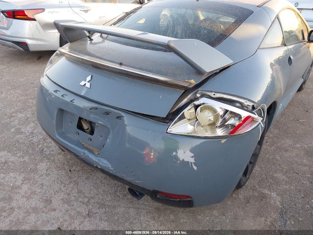 Aukcja sprzedaży 2007 Mitsubishi Eclipse Gs, vin: 4A3AK24F37E011531, numer aukcji: 46091936