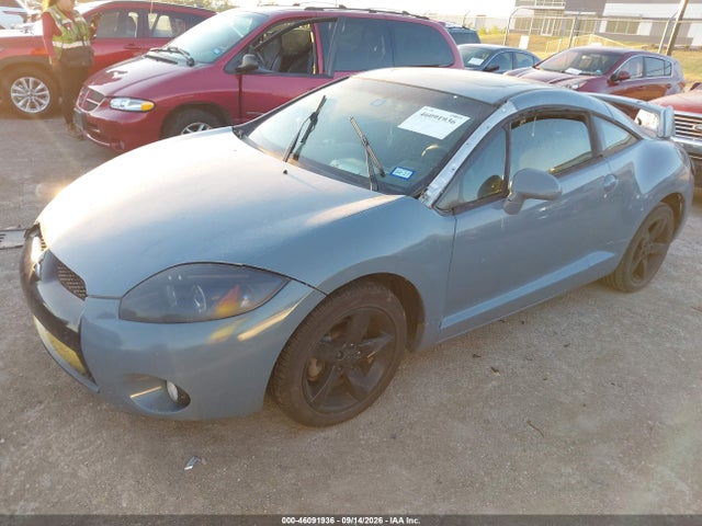 Aukcja sprzedaży 2007 Mitsubishi Eclipse Gs, vin: 4A3AK24F37E011531, numer aukcji: 46091936