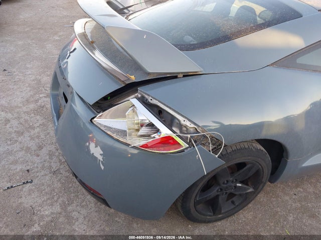 Aukcja sprzedaży 2007 Mitsubishi Eclipse Gs, vin: 4A3AK24F37E011531, numer aukcji: 46091936