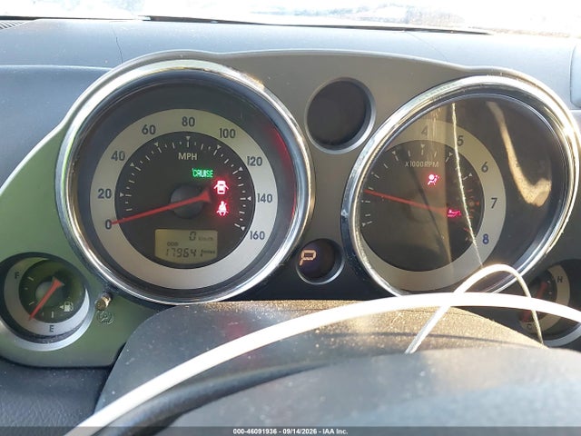 Aukcja sprzedaży 2007 Mitsubishi Eclipse Gs, vin: 4A3AK24F37E011531, numer aukcji: 46091936