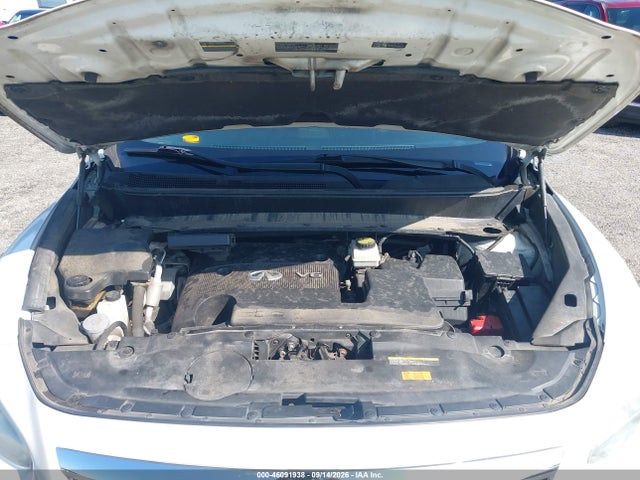 Продаж на аукціоні авто 2015 Infiniti Qx60, vin: 5N1AL0MM3FC559439, номер лоту: 46091938