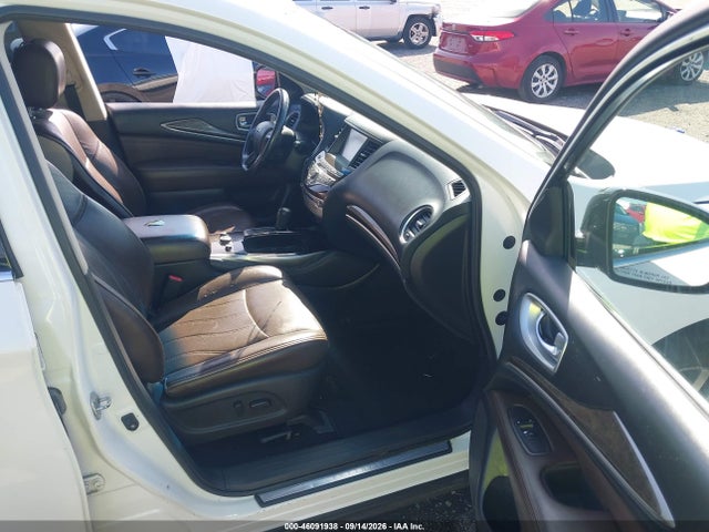Продаж на аукціоні авто 2015 Infiniti Qx60, vin: 5N1AL0MM3FC559439, номер лоту: 46091938