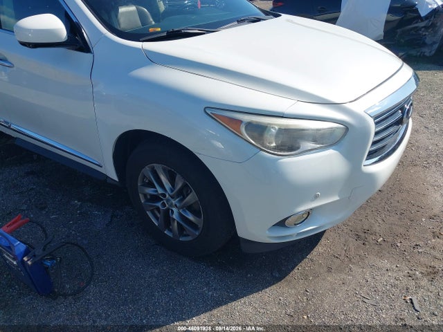 Продаж на аукціоні авто 2015 Infiniti Qx60, vin: 5N1AL0MM3FC559439, номер лоту: 46091938