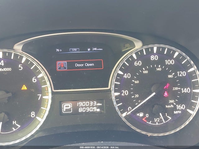 Продаж на аукціоні авто 2015 Infiniti Qx60, vin: 5N1AL0MM3FC559439, номер лоту: 46091938