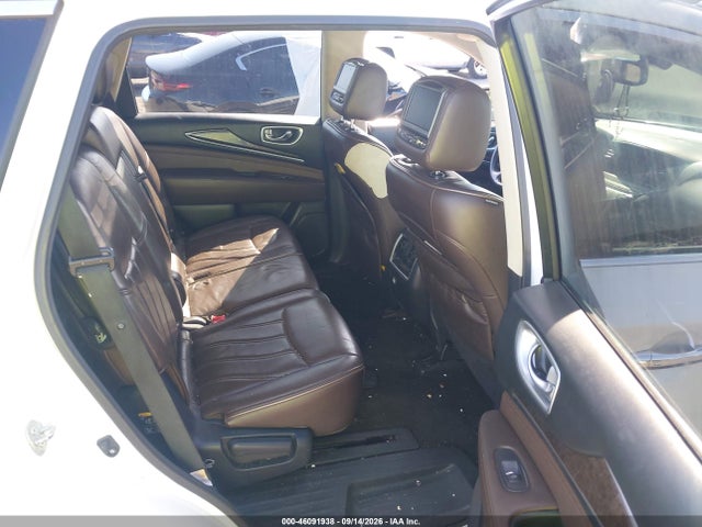 Продаж на аукціоні авто 2015 Infiniti Qx60, vin: 5N1AL0MM3FC559439, номер лоту: 46091938