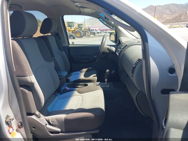 Продаж на аукціоні авто 2006 Nissan Xterra S, vin: 5N1AN08U06C503947, номер лоту: 46091939