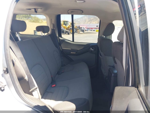 Продаж на аукціоні авто 2006 Nissan Xterra S, vin: 5N1AN08U06C503947, номер лоту: 46091939