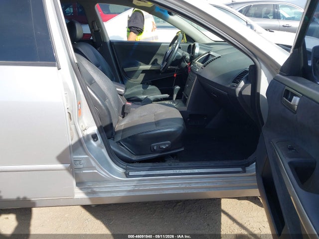 2004 Nissan Maxima 3.5 Se მანქანა იყიდება აუქციონზე, vin: 1N4BA41E74C883094, აუქციონის ნომერი: 46091940