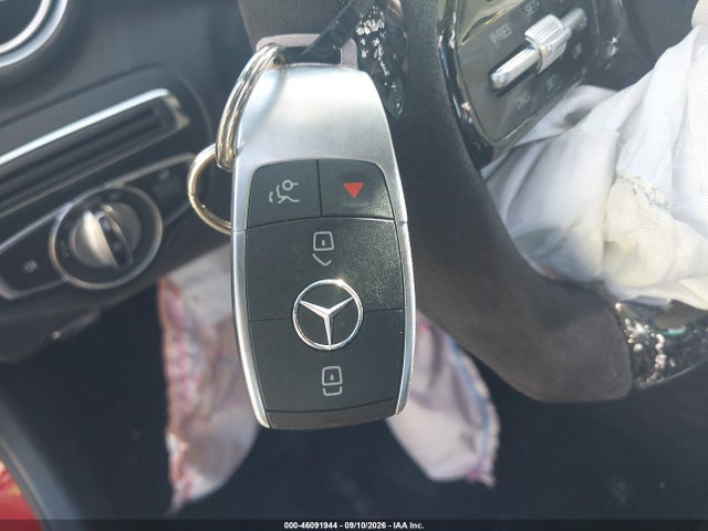 55SWF8DB9KU296920 Mercedes-Benz C 300