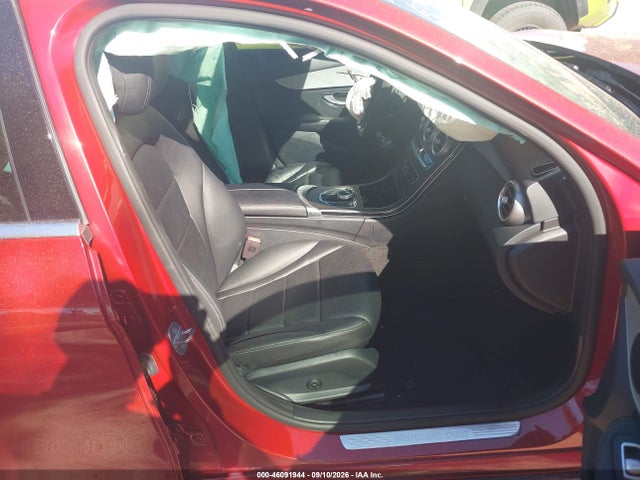 55SWF8DB9KU296920 Mercedes-Benz C 300