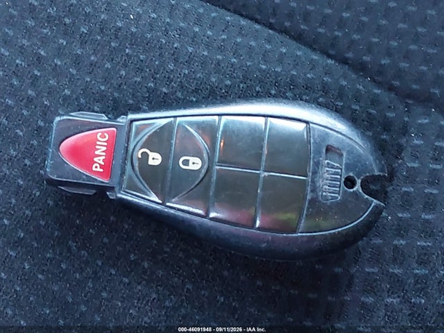 Продажа на аукционе авто 2017 Dodge Grand Caravan Se Plus, vin: 2C4RDGBGXHR568272, номер лота: 46091948