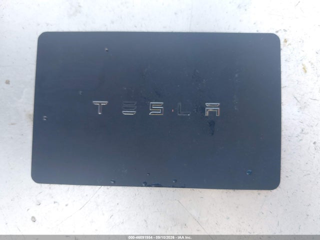 Aukcja sprzedaży 2018 Tesla Model 3 Long Range/performance, vin: 5YJ3E1EB7JF081662, numer aukcji: 46091954