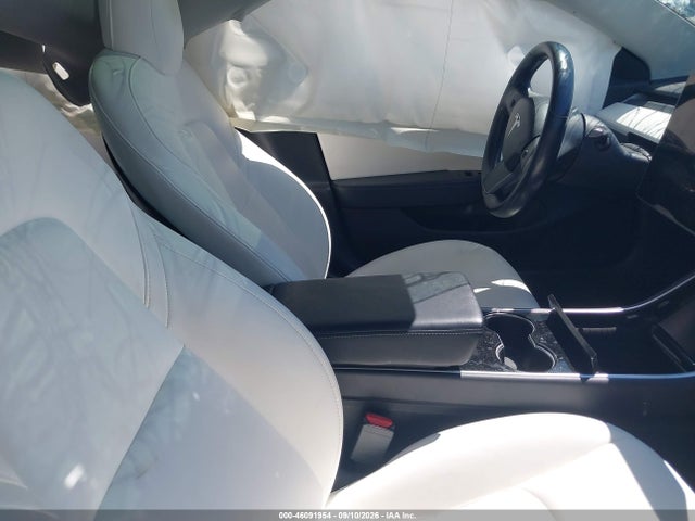 Aukcja sprzedaży 2018 Tesla Model 3 Long Range/performance, vin: 5YJ3E1EB7JF081662, numer aukcji: 46091954