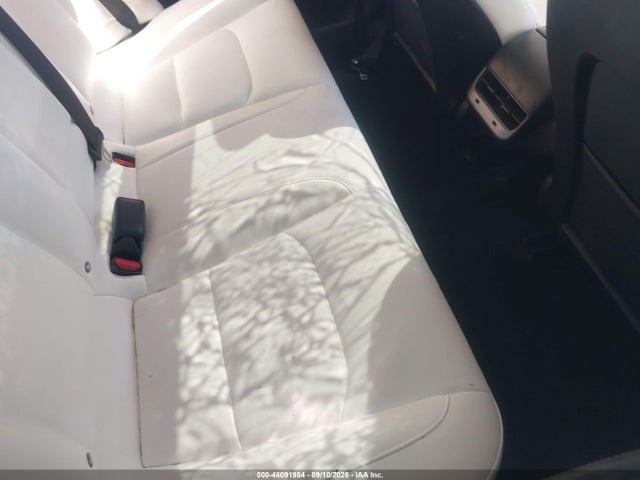 Aukcja sprzedaży 2018 Tesla Model 3 Long Range/performance, vin: 5YJ3E1EB7JF081662, numer aukcji: 46091954
