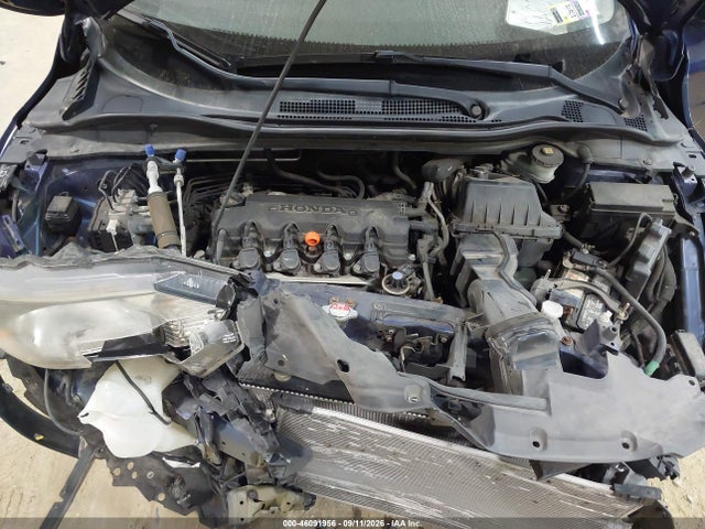 Aukcja sprzedaży 2017 Honda Hr-v Ex, vin: 3CZRU6H55HM721769, numer aukcji: 46091956