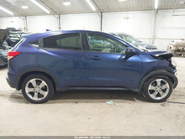 Aukcja sprzedaży 2017 Honda Hr-v Ex, vin: 3CZRU6H55HM721769, numer aukcji: 46091956