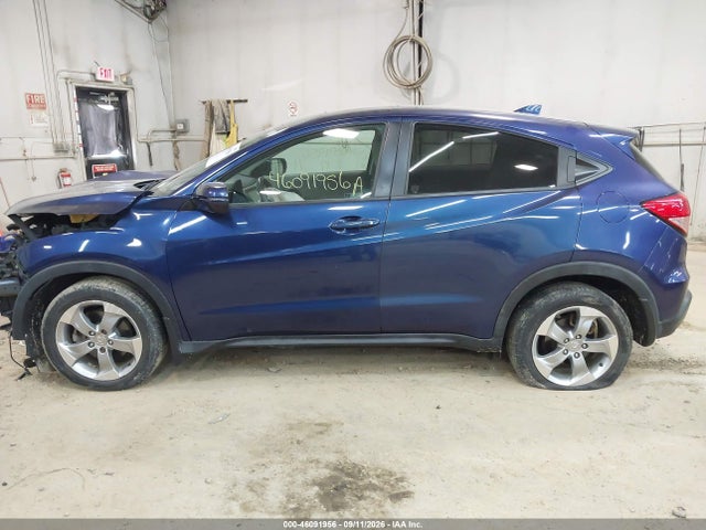 Aukcja sprzedaży 2017 Honda Hr-v Ex, vin: 3CZRU6H55HM721769, numer aukcji: 46091956