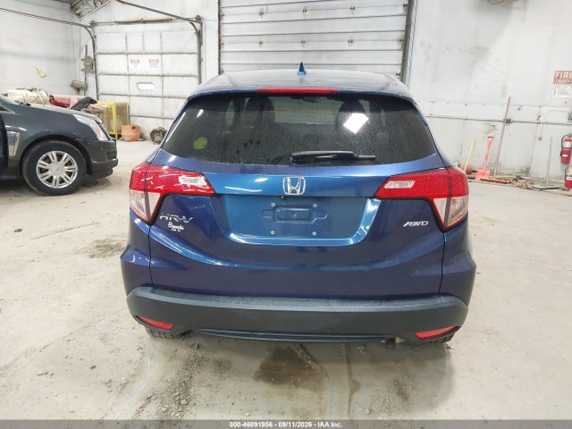 Aukcja sprzedaży 2017 Honda Hr-v Ex, vin: 3CZRU6H55HM721769, numer aukcji: 46091956