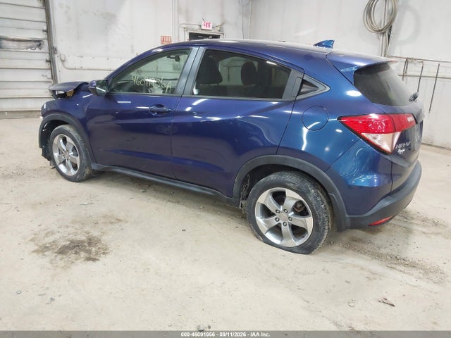 Aukcja sprzedaży 2017 Honda Hr-v Ex, vin: 3CZRU6H55HM721769, numer aukcji: 46091956