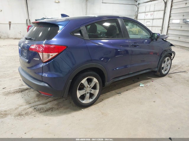 Aukcja sprzedaży 2017 Honda Hr-v Ex, vin: 3CZRU6H55HM721769, numer aukcji: 46091956