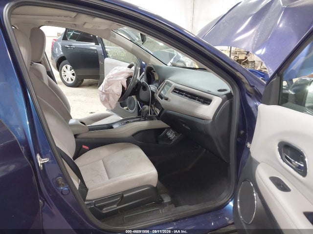 Aukcja sprzedaży 2017 Honda Hr-v Ex, vin: 3CZRU6H55HM721769, numer aukcji: 46091956