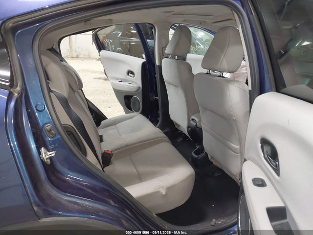 Aukcja sprzedaży 2017 Honda Hr-v Ex, vin: 3CZRU6H55HM721769, numer aukcji: 46091956
