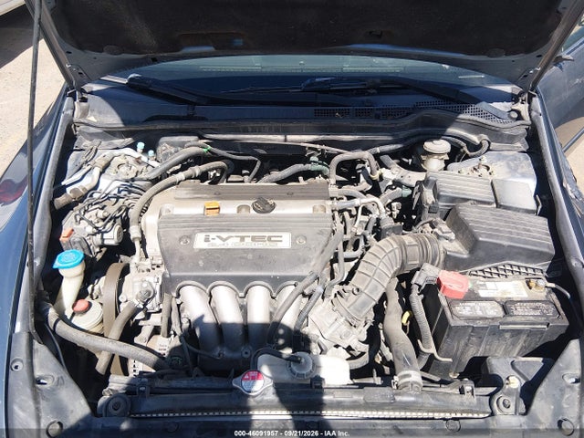 Продажа на аукционе авто 2007 Honda Accord 2.4 Ex, vin: 1HGCM56827A179062, номер лота: 46091957