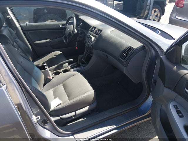 Продажа на аукционе авто 2007 Honda Accord 2.4 Ex, vin: 1HGCM56827A179062, номер лота: 46091957