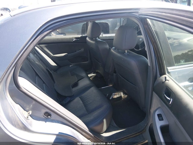 Продажа на аукционе авто 2007 Honda Accord 2.4 Ex, vin: 1HGCM56827A179062, номер лота: 46091957