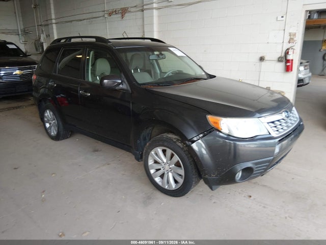 Aukcja sprzedaży 2011 Subaru Forester 2.5x Limited, vin: JF2SHBEC5BH774086, numer aukcji: 46091961