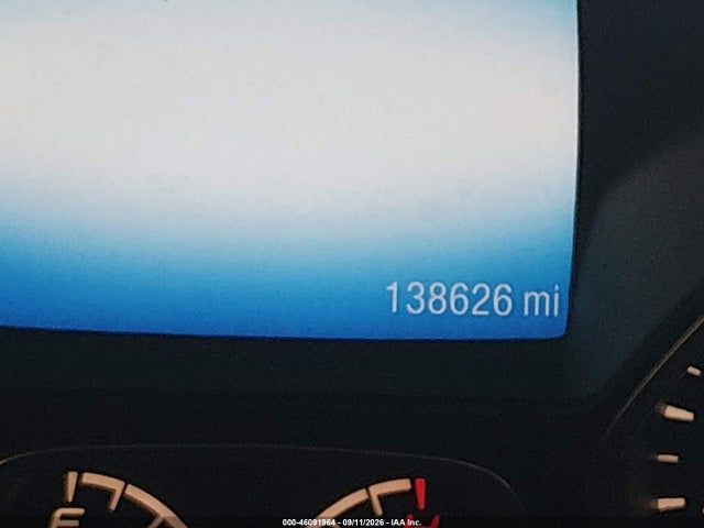 46091964 :رقم المزاد ، 1FMCU0G75GUA37869 vin ، 2016 Ford Escape Se مزاد بيع