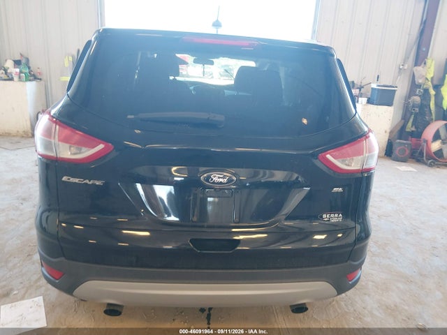 46091964 :رقم المزاد ، 1FMCU0G75GUA37869 vin ، 2016 Ford Escape Se مزاد بيع