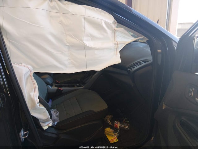 46091964 :رقم المزاد ، 1FMCU0G75GUA37869 vin ، 2016 Ford Escape Se مزاد بيع