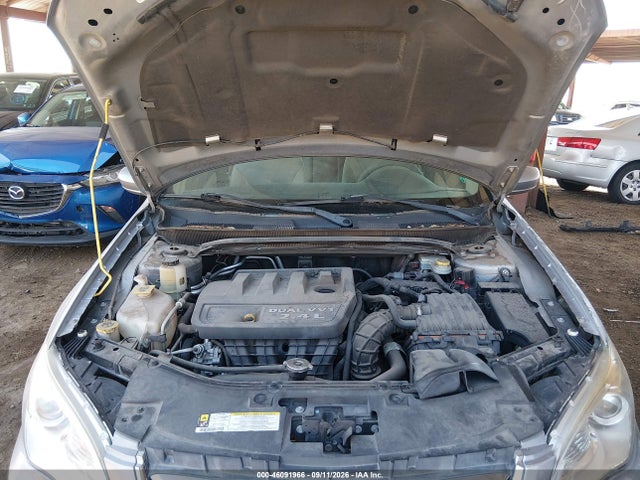 2013 Chrysler 200 Touring მანქანა იყიდება აუქციონზე, vin: 1C3CCBBB4DN510203, აუქციონის ნომერი: 46091966