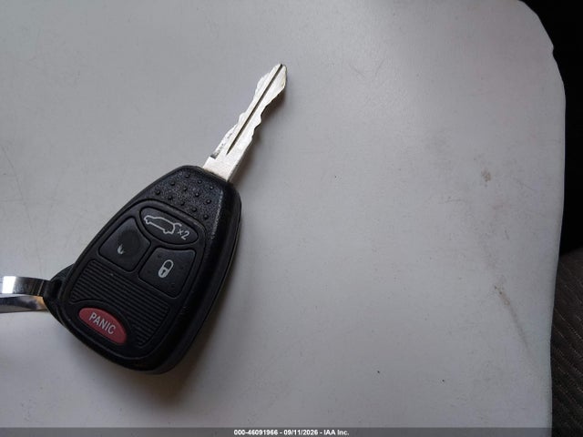 2013 Chrysler 200 Touring მანქანა იყიდება აუქციონზე, vin: 1C3CCBBB4DN510203, აუქციონის ნომერი: 46091966