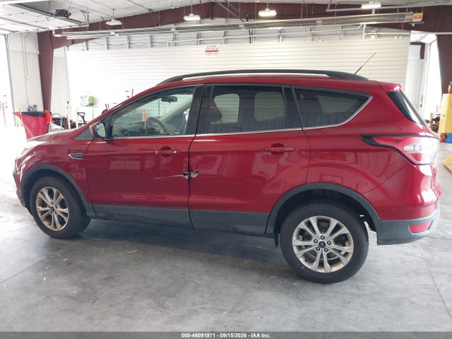 Aukcja sprzedaży 2018 Ford Escape Se, vin: 1FMCU9GD4JUA97532, numer aukcji: 46091971