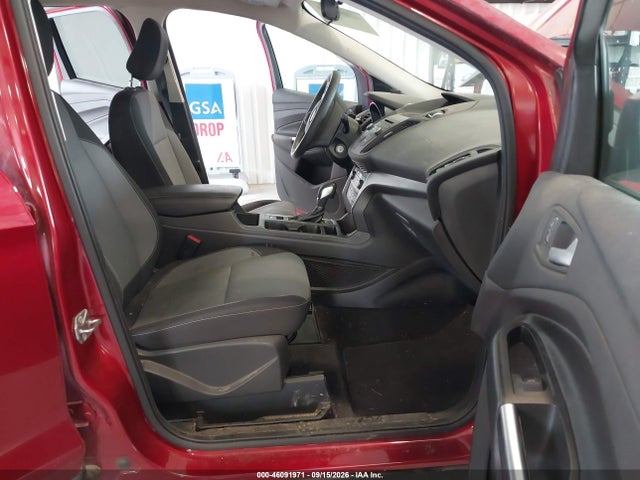 Aukcja sprzedaży 2018 Ford Escape Se, vin: 1FMCU9GD4JUA97532, numer aukcji: 46091971