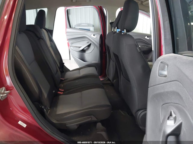 Aukcja sprzedaży 2018 Ford Escape Se, vin: 1FMCU9GD4JUA97532, numer aukcji: 46091971