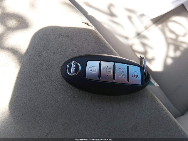 2017 Nissan Sentra Sv მანქანა იყიდება აუქციონზე, vin: 3N1AB7AP9HY341212, აუქციონის ნომერი: 46091972