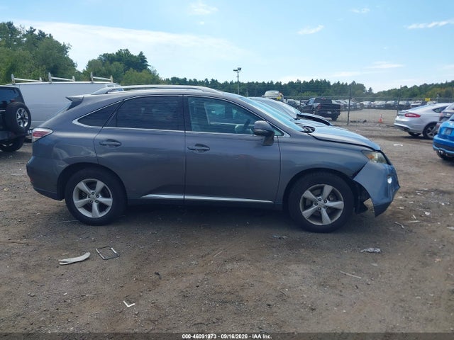 Aukcja sprzedaży 2015 Lexus Rx 350, vin: 2T2BK1BA5FC272391, numer aukcji: 46091973