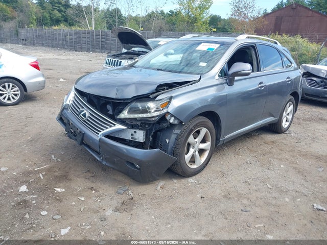 Aukcja sprzedaży 2015 Lexus Rx 350, vin: 2T2BK1BA5FC272391, numer aukcji: 46091973