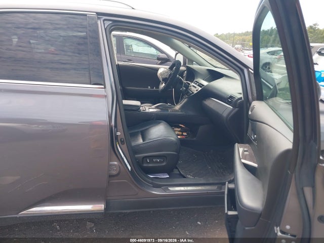 Aukcja sprzedaży 2015 Lexus Rx 350, vin: 2T2BK1BA5FC272391, numer aukcji: 46091973