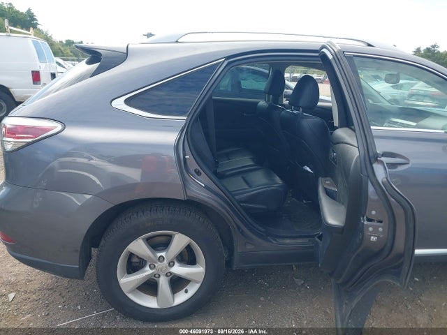 Aukcja sprzedaży 2015 Lexus Rx 350, vin: 2T2BK1BA5FC272391, numer aukcji: 46091973