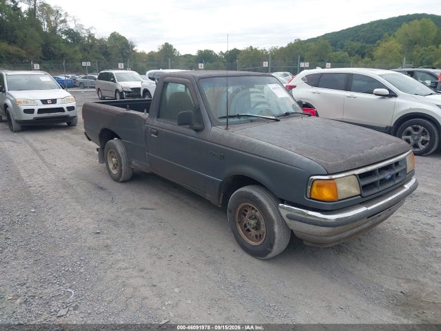Продажа на аукционе авто 1993 Ford Ranger, vin: 1FTCR10A3PTA69968, номер лота: 46091978