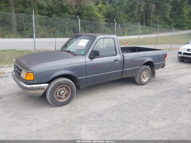 1993 Ford Ranger მანქანა იყიდება აუქციონზე, vin: 1FTCR10A3PTA69968, აუქციონის ნომერი: 46091978
